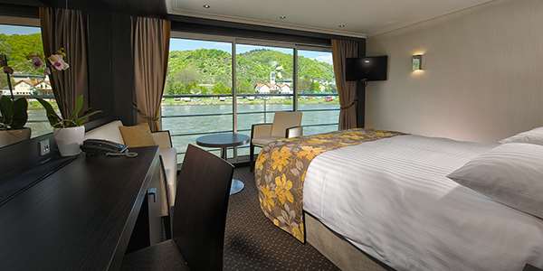 Panorama Suite: A
